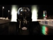 Nitro Video: The Beauty of a Perfect Nostalgia Fueler Run at Night